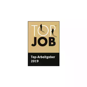 TOP JOB Logo