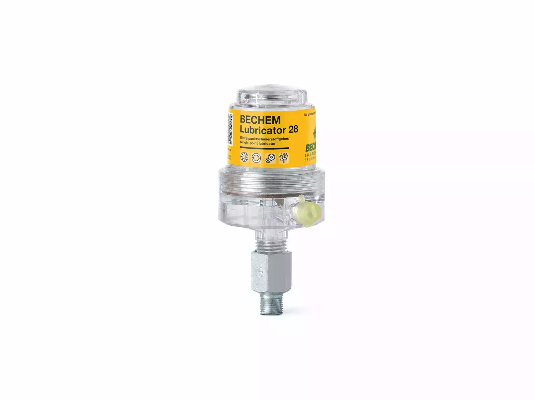 BECHEM Lubricator 28